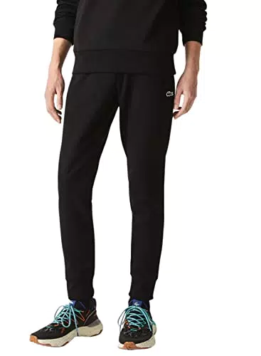 Lacoste Pantaloni Sportivi XH9624 Uomo