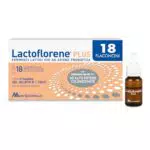 Lactoflorene Plus: Integratori Probiotici per l'Equilibrio della Flora Intestinale