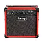 Laney LX15 - Amplificatore per Chitarra Combo 15 Watt