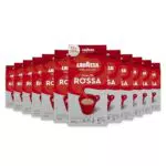 Lavazza Caffè Macinato Qualità Rossa - Offerta Speciale sul Caffè
