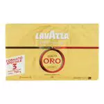 Lavazza Caffè Qualità Oro - Miscela di Caffè Espresso Premium