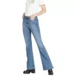 Lee Breese Jeans Donna Jaded - Stile e Comfort per il Tuo Look Quotidiano