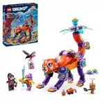 LEGO DREAMZzz Animali da Sogno di Izzie, Giocattolo Creativo 71481