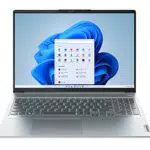 Lenovo IdeaPad 5 Pro Notebook 16”, 2.5K, 120Hz, Intel Core i5-12500H