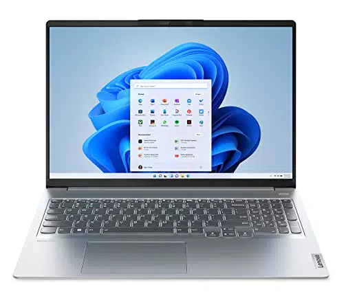 Lenovo IdeaPad 5 Pro Notebook 16”, 2.5K, 120Hz, Intel Core i5-12500H