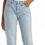 Levi's 501 90's Jeans, Stitch School, Donna