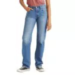 Levi's 501 Jeans Donna Leggeri - Modello 90s
