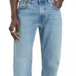 Levi's 527 Slim Boot Cut Jeans Uomo - Comfort e Stile Inconfondibili