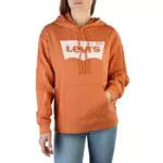 Levi's Graphic Standard, Donna, Sportswear 2.1 White +