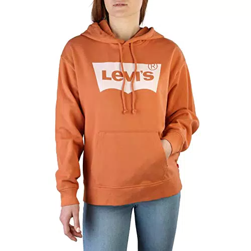 Levi's Graphic Standard, Donna, Sportswear 2.1 White +
