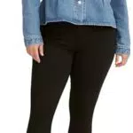 Levi's Mile High Super Skinny Jeans Donna