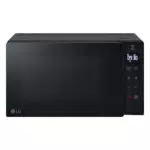 LG MH6032GAS Forno Microonde 20 Litri con Grill, 700 W e Funzioni Automatiche