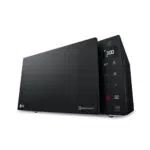 LG MH6535GDS Forno Microonde Smart Inverter con Grill, 1000 W e Cottura a Vapore
