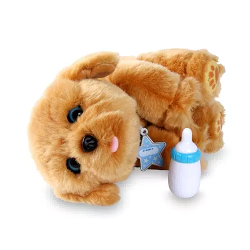 Little Live Pets - Gioco Interattivo 700013210 per Bambini