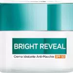 L’Oréal Paris Crema Viso Idratante SPF 50 con Niacinamide для Pelle Uniforme