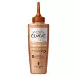 L'Oréal Paris Elvive Siero Anticaduta per Capelli Fragili e Rottura