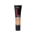 L'Oréal Paris Fondotinta Infaillible Matte Cover 32H - Copertura Totale