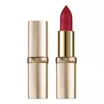 L'Oréal Paris Rossetto Lunga Tenuta Color Riche Finish Satinato