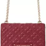 Love Moschino Borsa a Spalla Donna - Eleganza e Stile Unici