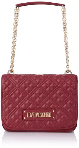 Love Moschino Borsa a Spalla Donna - Eleganza e Stile Unici