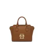 Love Moschino JC4126PP1MLJ0201, A Mano Donna, Cammello