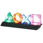 Luce Icone PlayStation 3 Modalità, Reattiva ai Suoni