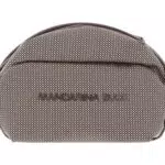 Mandarina Duck Md 20 Portachiavi Donna in Pelle di Alta Qualità