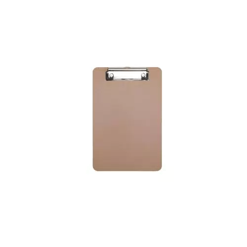 MAUL Portablocco A5 MAULBASic, portablocco in legno in formato DIN A5 verticale