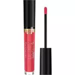Max Factor Rossetto Matte Liquido Lipfinity Velvet Idratante Waterproof No Transfer