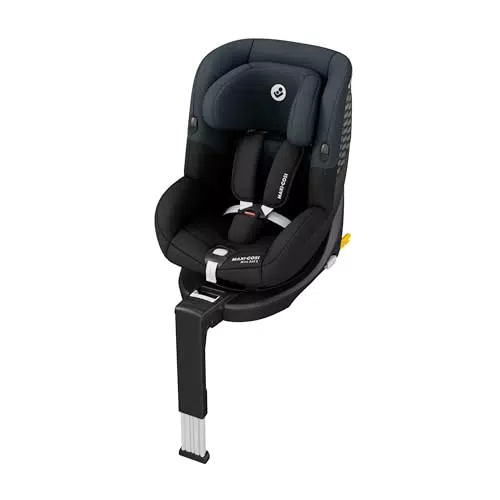 Maxi-Cosi Mica 360 S - Seggiolino Auto Girevole Isofix con Protezione G-CELL