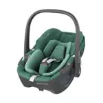 Maxi-Cosi Pearl 360 i-Size Seggiolino auto bambini 3 mesi - 4 anni