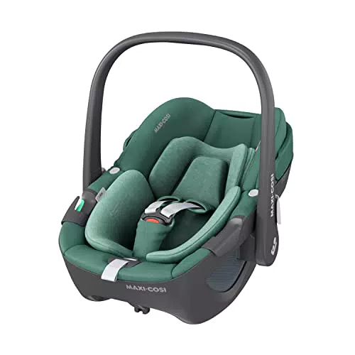 Maxi-Cosi Pearl 360 i-Size Seggiolino auto bambini 3 mesi - 4 anni