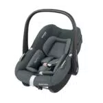 Maxi-Cosi Pebble S i-Size - Seggiolino Auto Neonato con Protezione Laterale