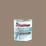 Maxmeyer Smalto All'Acqua Poliuretanico Satinato Yuta 0