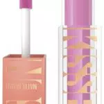 Maybelline New York Sunkisser Hazy Matte Blush - Fard Opaco per un Look Radioso