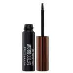 Maybelline New York Tinta Sopracciglia Semipermanente Tattoo Brow Peel-Off