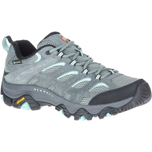 Merrell Moab 3 GTX - Scarpe da Arrampicata Basse per Donna