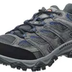 Merrell Moab 3 GTX - Scarpe da Arrampicata Basse Uomo