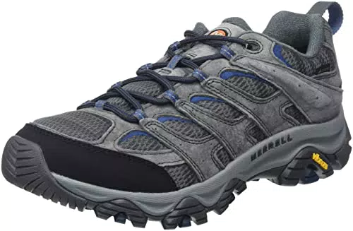 Merrell Moab 3 GTX - Scarpe da Arrampicata Basse Uomo