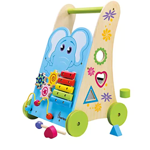 Mertens Gioco Primo Passi - Divertimento e Apprendimento per i Tuoi Bambini