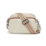 Miss Lulu Borsa a Tracolla Donna con Tracolla Regolabile
