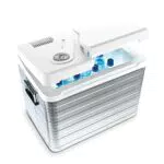 Mobicool MQ40A Frigorifero Portatile Elettrico per Auto, Barca e Camper