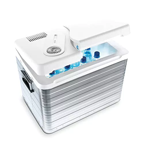 Mobicool MQ40A Frigorifero Portatile Elettrico per Auto, Barca e Camper