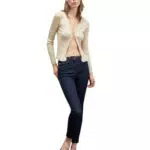 Motivi Jeans Skinny Gisele - Autunno Inverno 2024