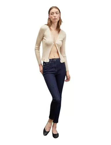 Motivi Jeans Skinny Gisele - Autunno Inverno 2024