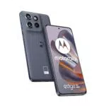 Motorola edge 50 neo: Fotocamera Sony 50+13+10MP, Display 6.36 pOLED 120Hz, IP68