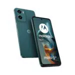 Motorola Moto G05 - Smartphone 4/256GB, Fotocamera 50MP, Batteria 5200mAh, 90Hz