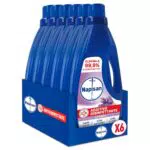 Napisan Additivo Disinfettante per Lavatrice - Freschezza di Lavanda