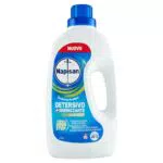 Napisan Detersivo Lavatrice Liquido Igienizzante Odorstop