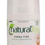 Natural'è Crema Viso 50ml Mandorle